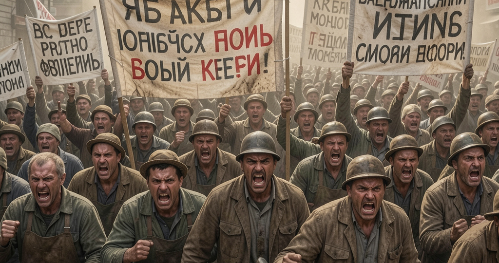 «Пусть сам встанет к станку»: жители Удмуртии ответили миллиардеру на призыв трудиться 6 дней в неделю