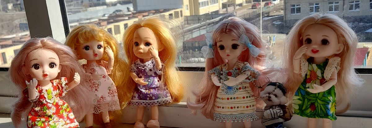 Фото автора канала