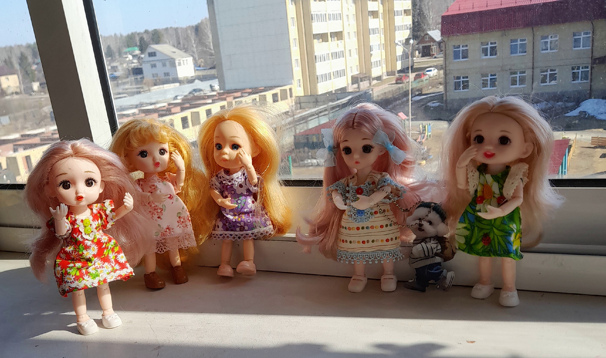 Фото автора канала