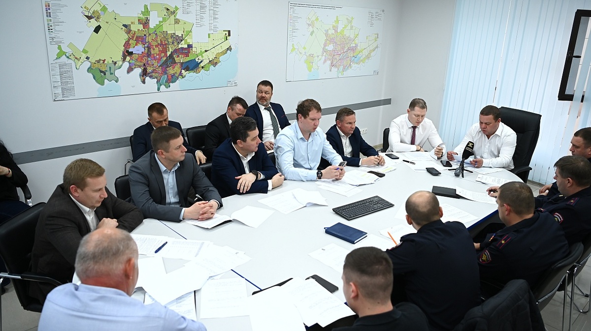     Фото: Андрей Зубов