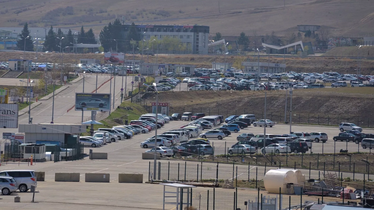 © photo: Sputnik / Stringer