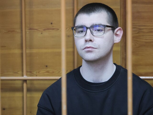    Фото: РИА Новости/Ирина Семенова