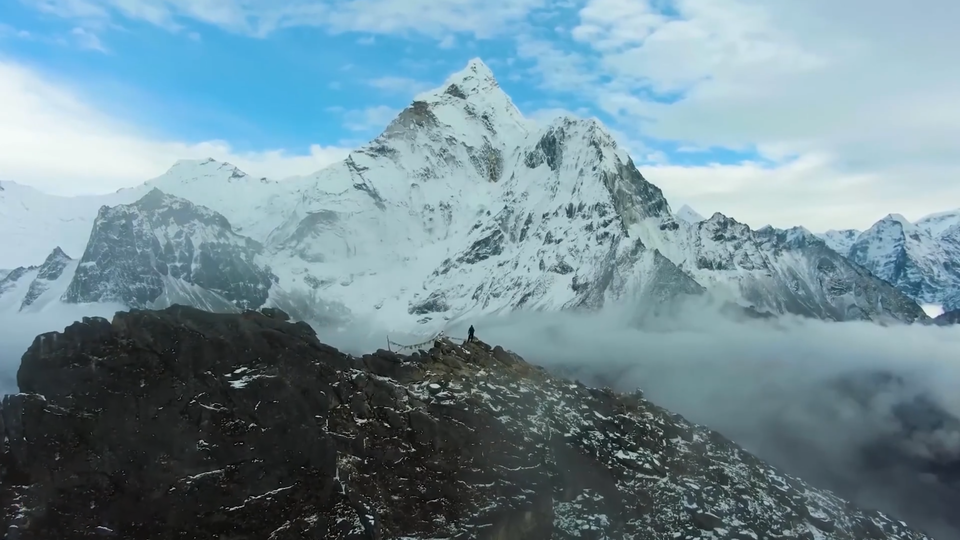 ФОТО: Кадр программы "Неизвестная история", РЕН ТВ