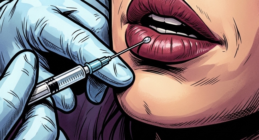 Красота — страшная сила: ярославна отсудила более 300 тысяч рублей за неудачные косметологические вмешательства