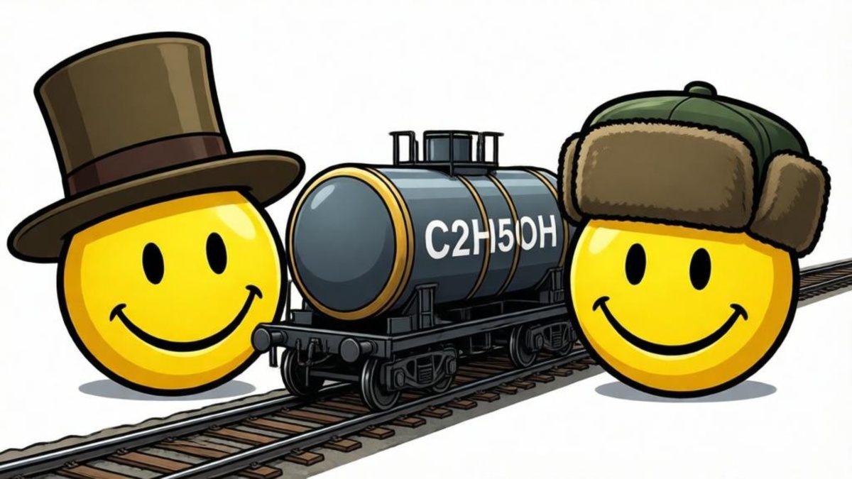 - ОН? - Да ОН! - А если не ОН?! ...