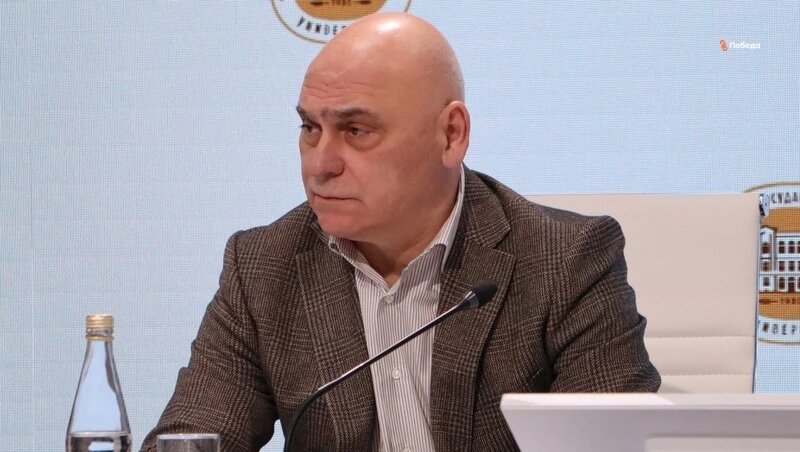      Фото: ИА «Победа26»