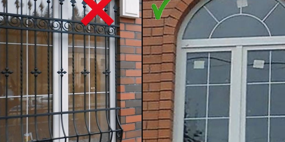Взлом окна за 30 секунд: почему ваши решетки на первом этаже - иллюзия безопасности