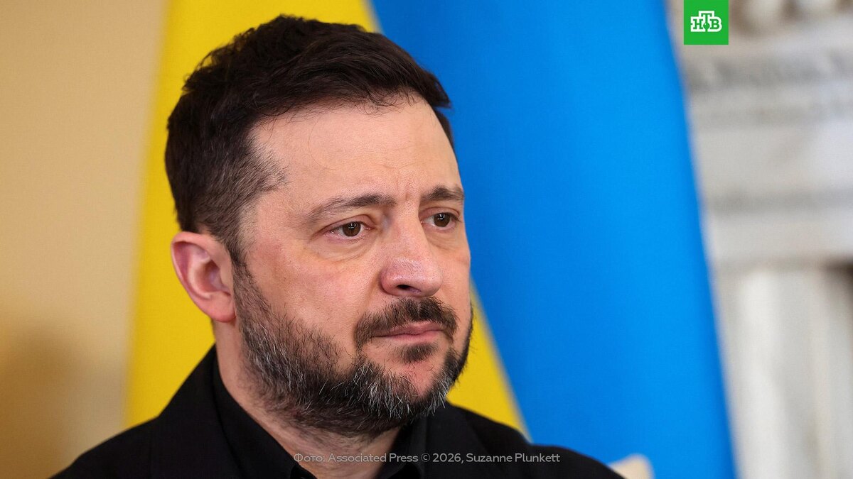    Песков: Зеленский должен своевременно принять решение о выходе на мир