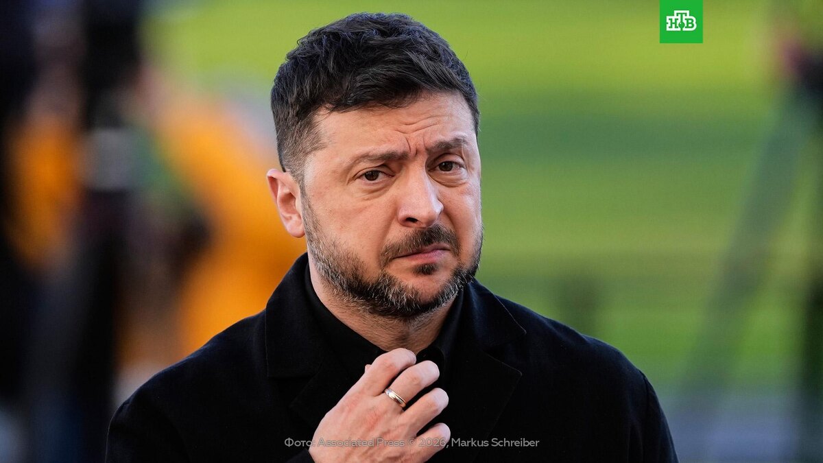    Песков: Зеленский должен принять решение о выводе ВСУ из Донбасса уже сегодня