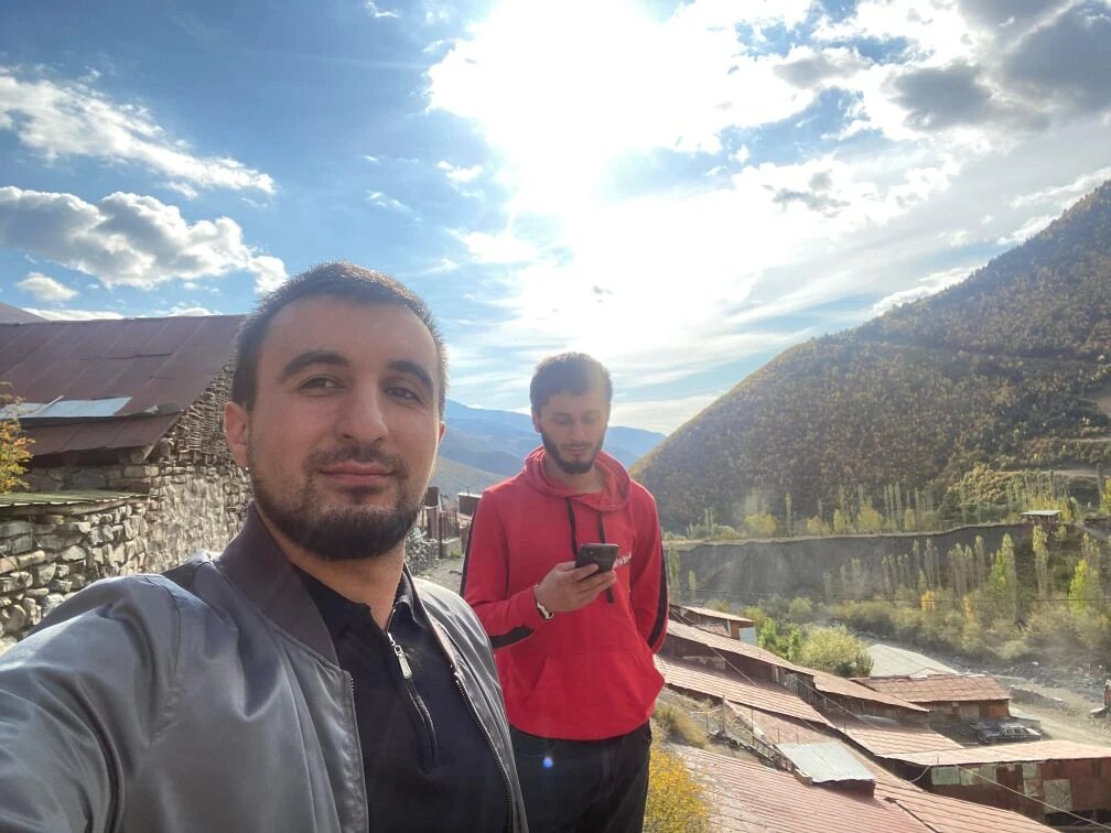 Юсуф Ибрагимов убежден, что через 10 лет многие технологии, которые сегодня кажутся чем-то ультрасовременным, станут нормой. Дроны-пастухи вполне могут стать обыденностью.