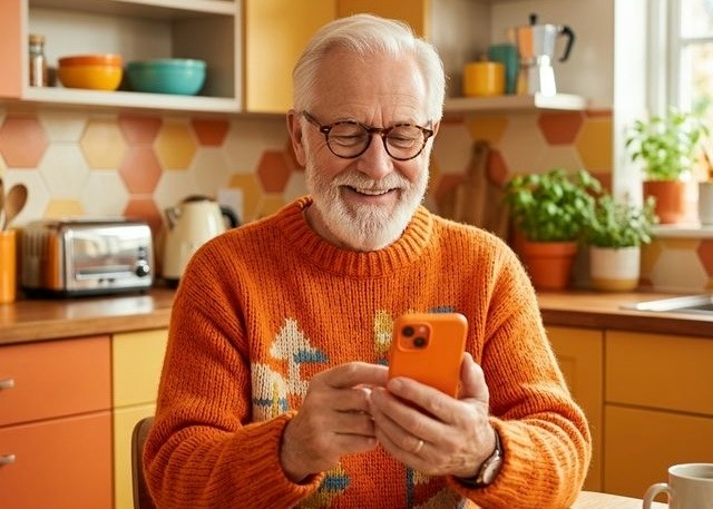 Защита от мошенников включена в тариф Мастер