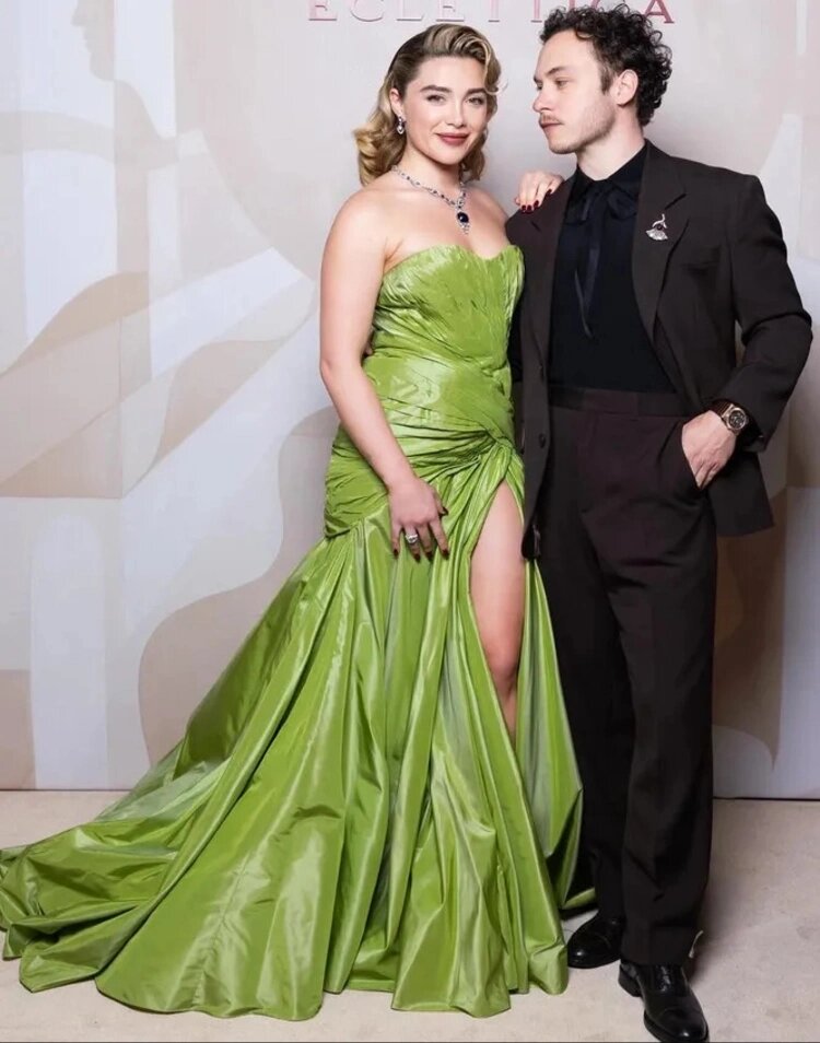 ФОТО: Instagram (запрещенная в России соцсеть; принадлежит компании Meta, признанной экстремистской организацией и запрещенной в РФ)📷
