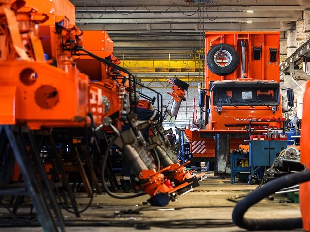    Фото: ТАСС/Донат Сорокин