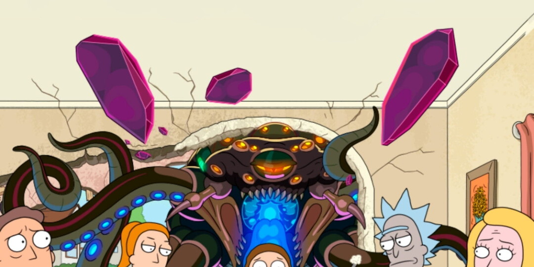 Рик и Морти: почему мульт о безумных путешествиях бьёт по самому живому