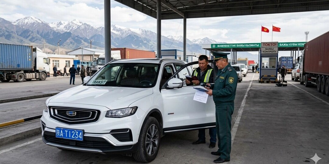 Новый утильсбор отложен, но не отменен. Что нужно знать тем, кто будет покупать авто