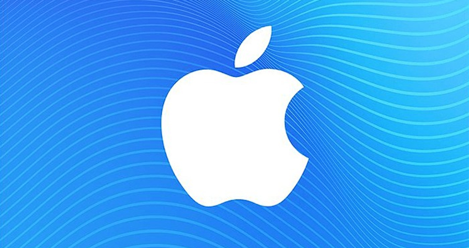    Подарочные карты App Store