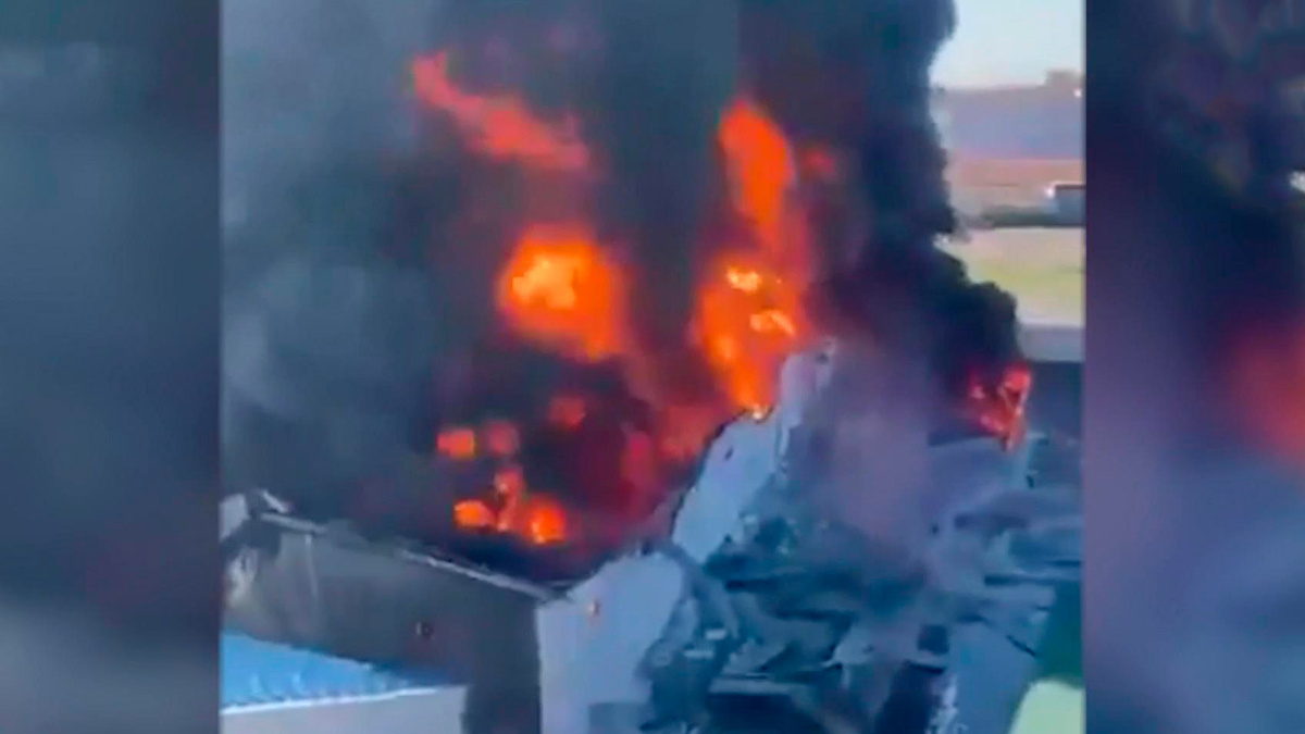    Первый канал