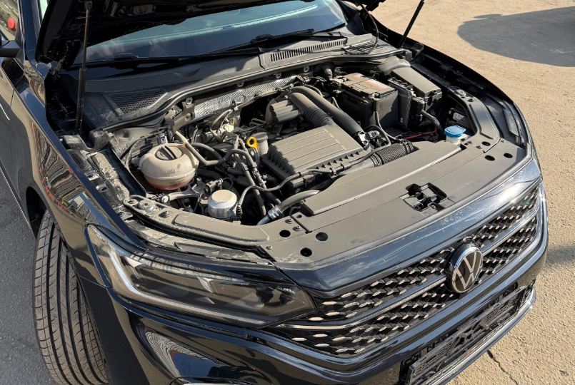 Что нужно знать о новом "народном" моторе 1,4 л(150 л.с), который ставят почти на весь VAG из Китая?