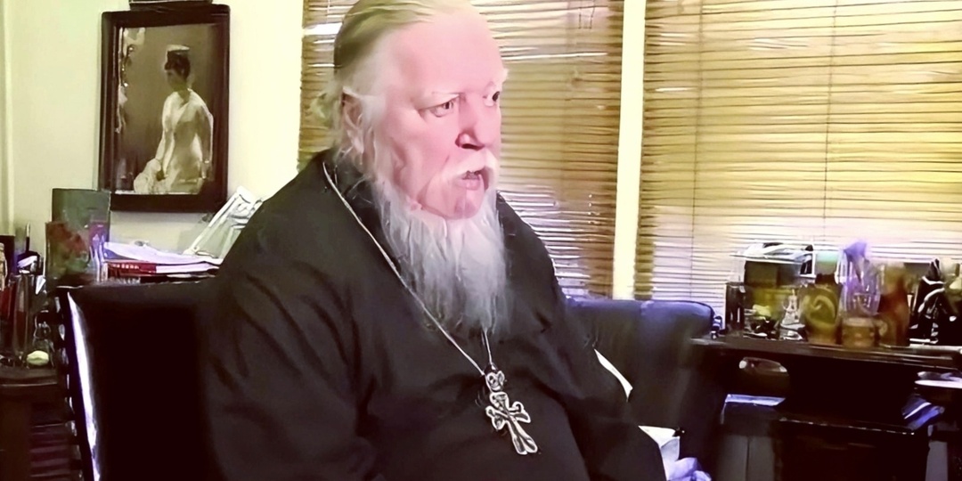 Почему антихрист займёт место Бога? Объясняет священник