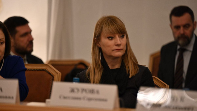 Фото: https://lenobl.er.ru/activity/news/svetlana-zhurova-my-navodim-poryadok-v-sfere-nachisleniya-kommunalnyh-platezhej-i-teper-u-antimonopolnoj-sluzhby-est-vse-rychagi-chtoby-presekat-eti-narusheniya