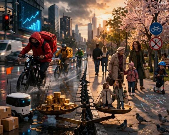 Кирилл Кабанов: «Выбор сделан не в пользу людей, а в пользу сверхдоходов цифрового бизнеса»