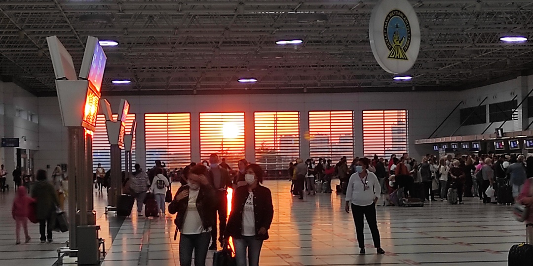 Вот оно какое – наше лето. Куда летим из Казани в теплый сезон?