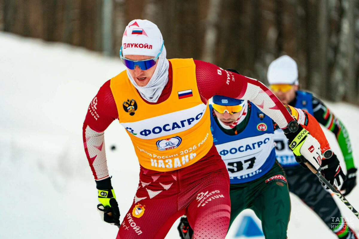 Фото: Салават Камалетдинов / "Татар-информ"