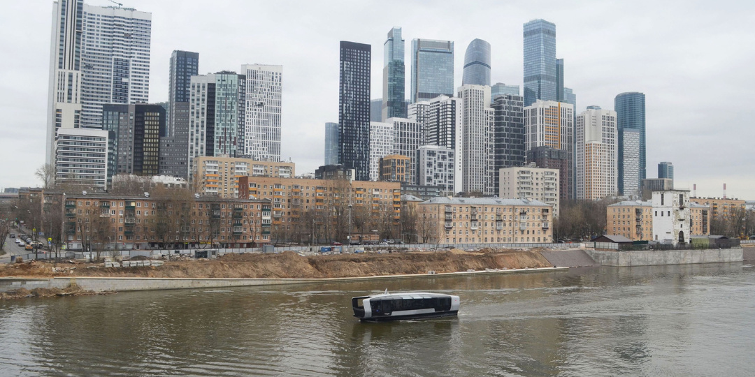 Еще один промышленный объект вот-вот снесут в Москве? Разбираемся в вопросе