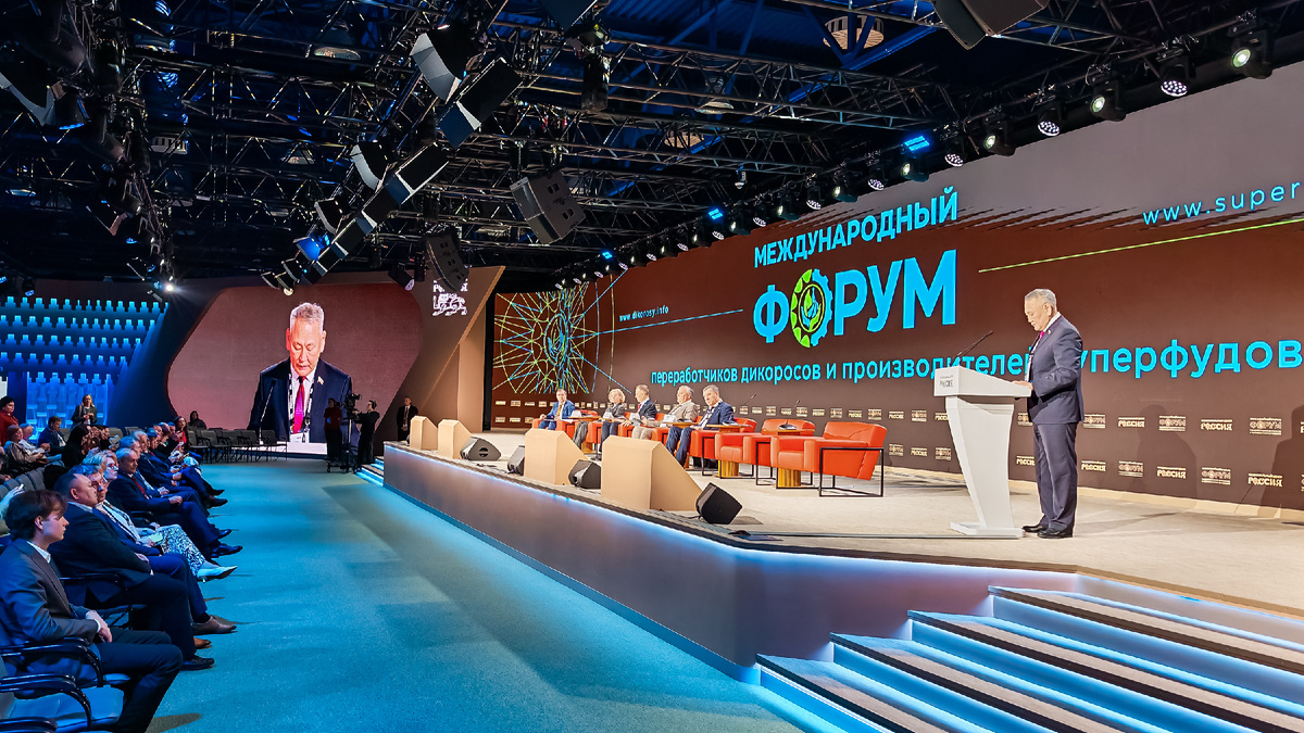 Пресс-служба Национального центра «Россия»