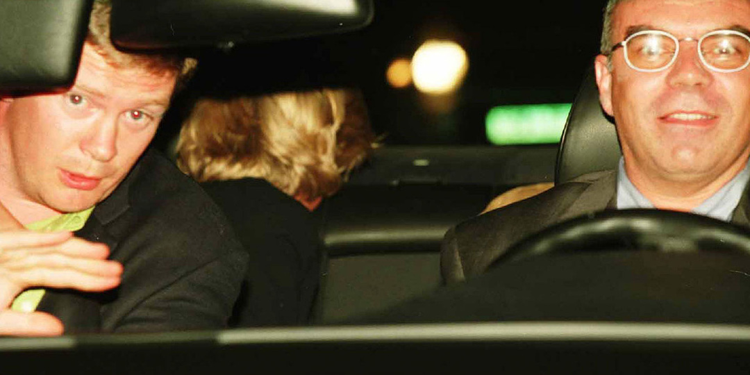 Что было не так с водителем принцессы Дианы в ту ночь и другие интересные факты