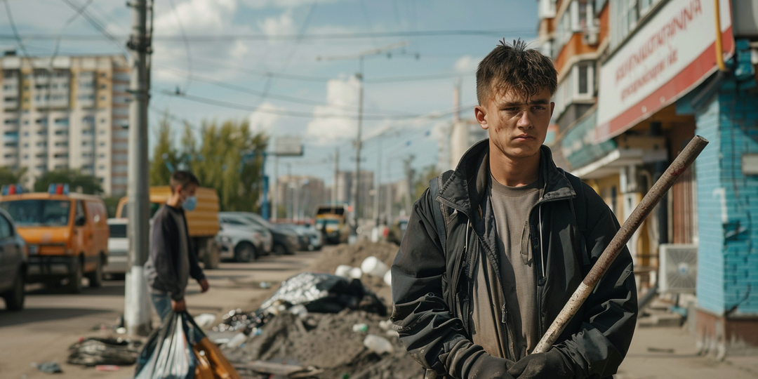 «Не просто штраф, а билет на родину»: в Госдуму внесен законопроект о немедленной депортации мигрантов