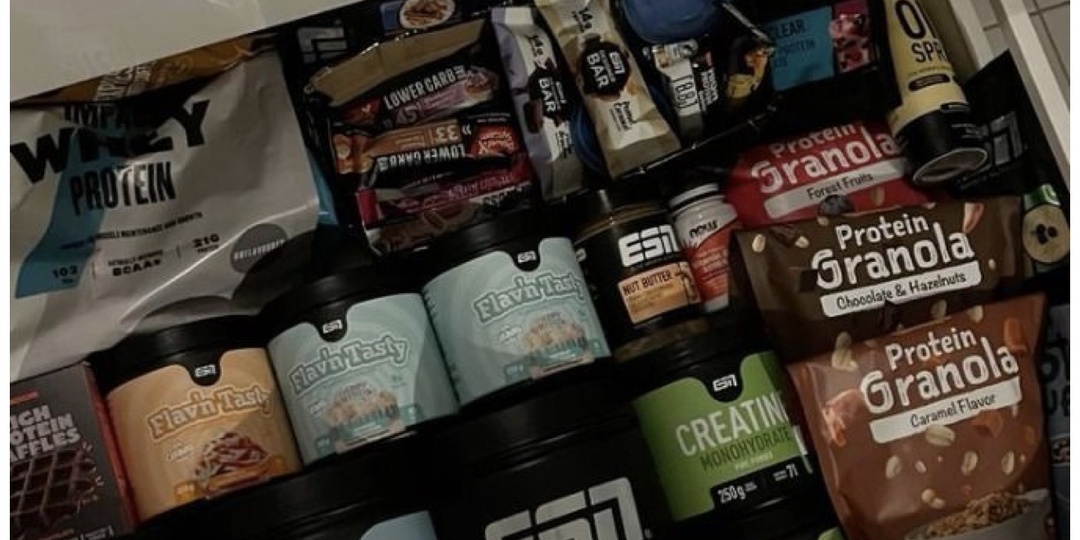 Топ-10 бесполезных добавок в фитнесе - за что чаще всего переплачивают