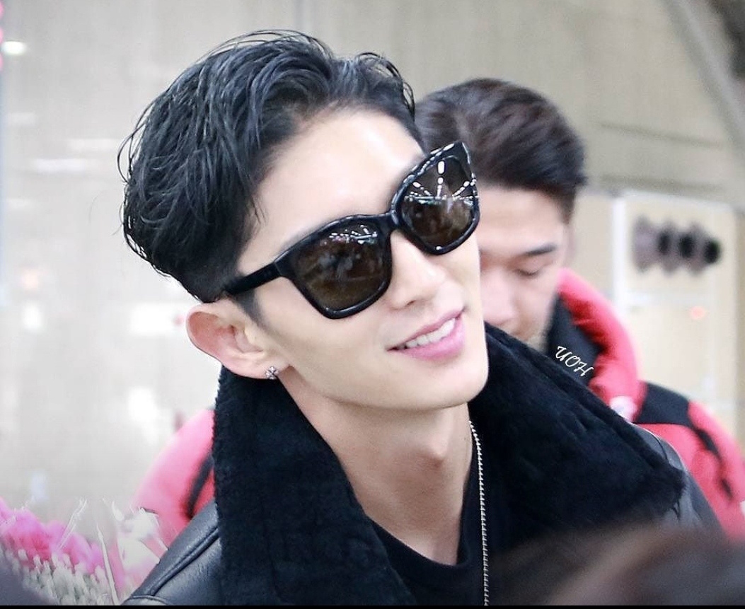 Вот такие. Такое. Джунги, конечно, сам красавец, но ушки... это изюминка!