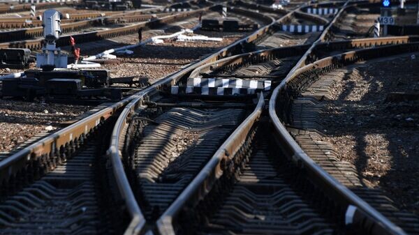    © РИА Новости Крым . Александр Полегенько