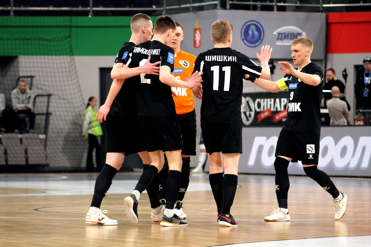 Фото: пресс-служба «Синары»