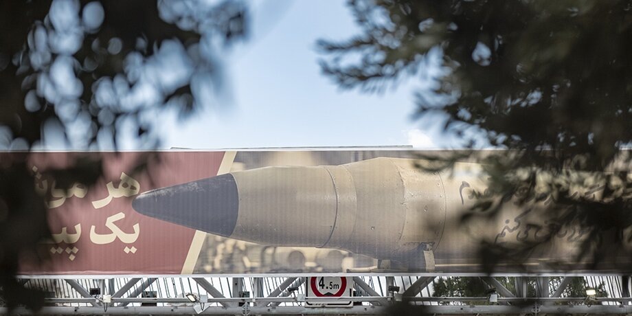    Фото: Getty Images/NurPhoto