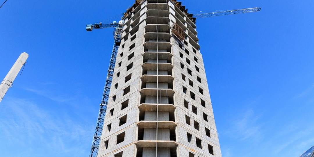 Эксперты назвали причины колебаний цен на жилье в Анапе