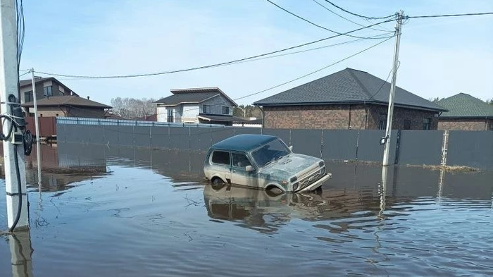    Фото: читатели «Омск-Информа»