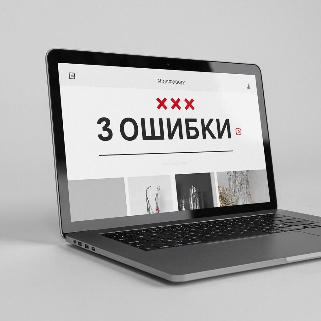 Почему клиенты заходят на сайт и уходят, не сделав заказ
