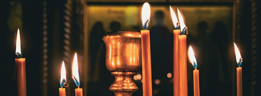 Правила безопасности в церкви