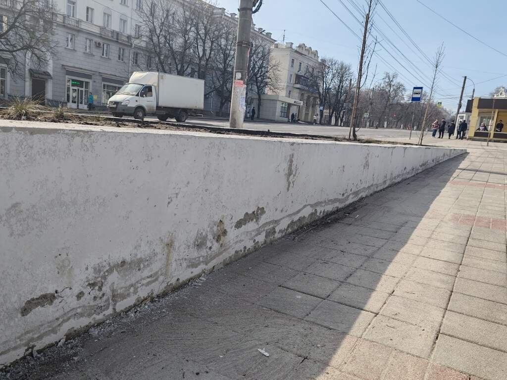    Фото паблика «Нескучный Курск»