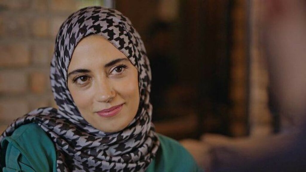    Фото: кадр из сериала