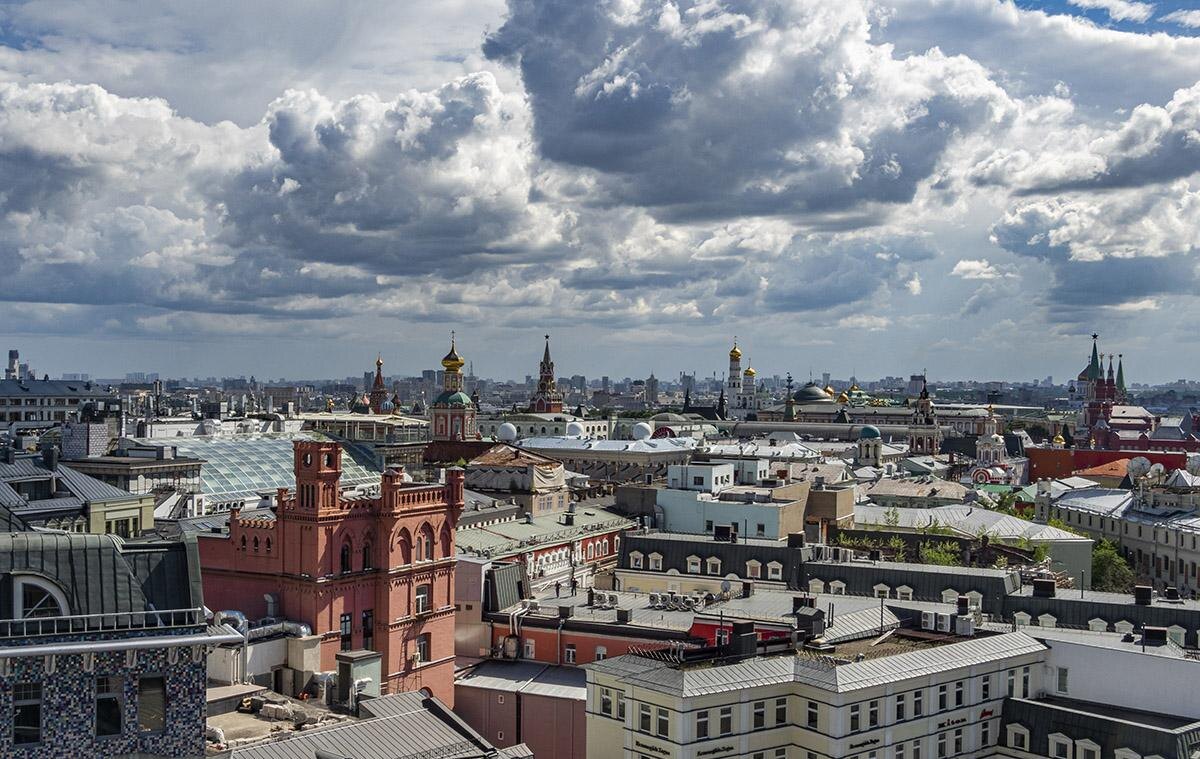 Константин Кокошкин / Global Look Press📷Обычно городами называют крупные поселения с развитой инфраструктурой, дорожной сетью и социальными объектами