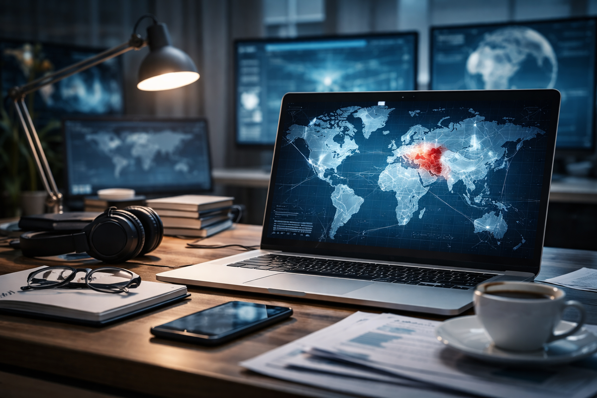 Иллюстрация создана с помощью ИИ