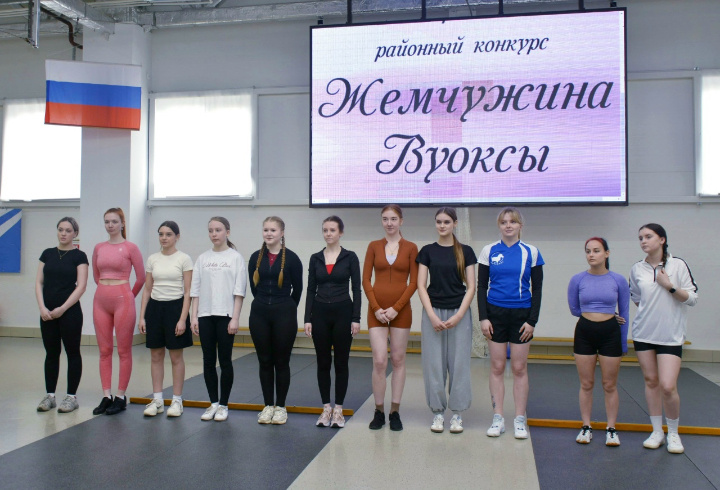 фото: Администрация Приозерского района ЛО