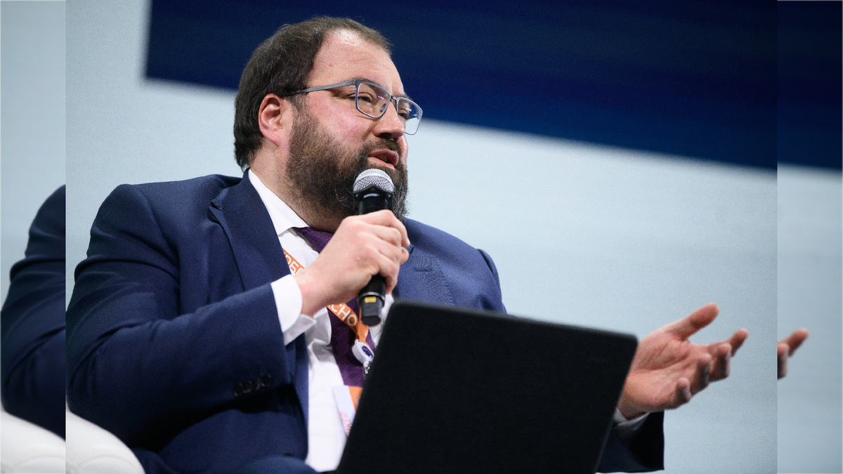 Фото:  Ilya Moskovets/globallookpress.com