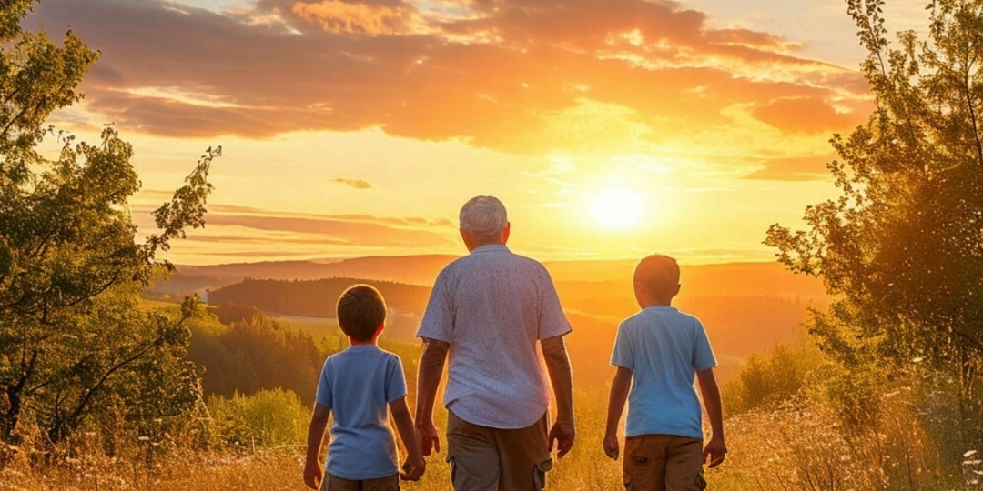 Как ради здоровья сердца набирать ежедневное количество шагов: короткими прогулками или длинными