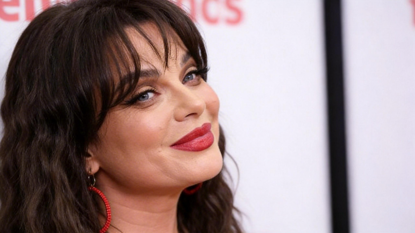    Наташа Королёва. Обложка © ТАСС / Евгений Мессман