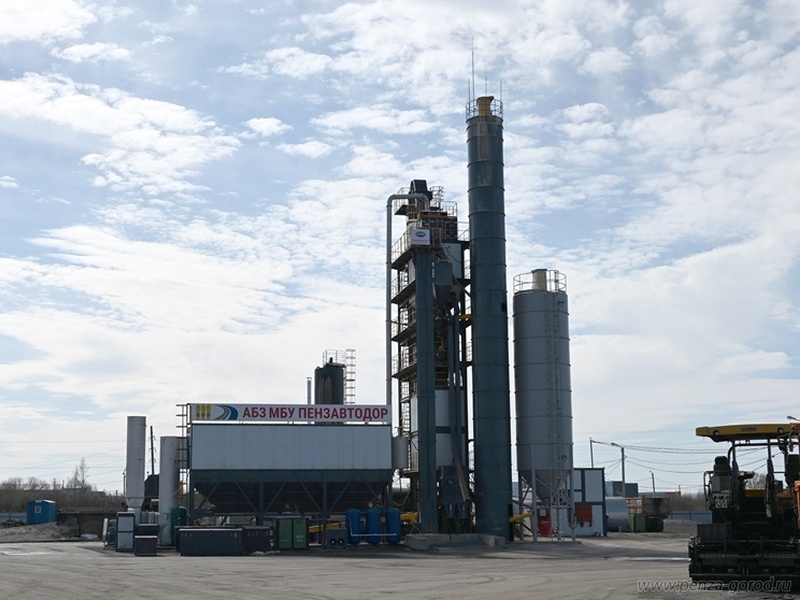    Фото: Penza-gorod.ru