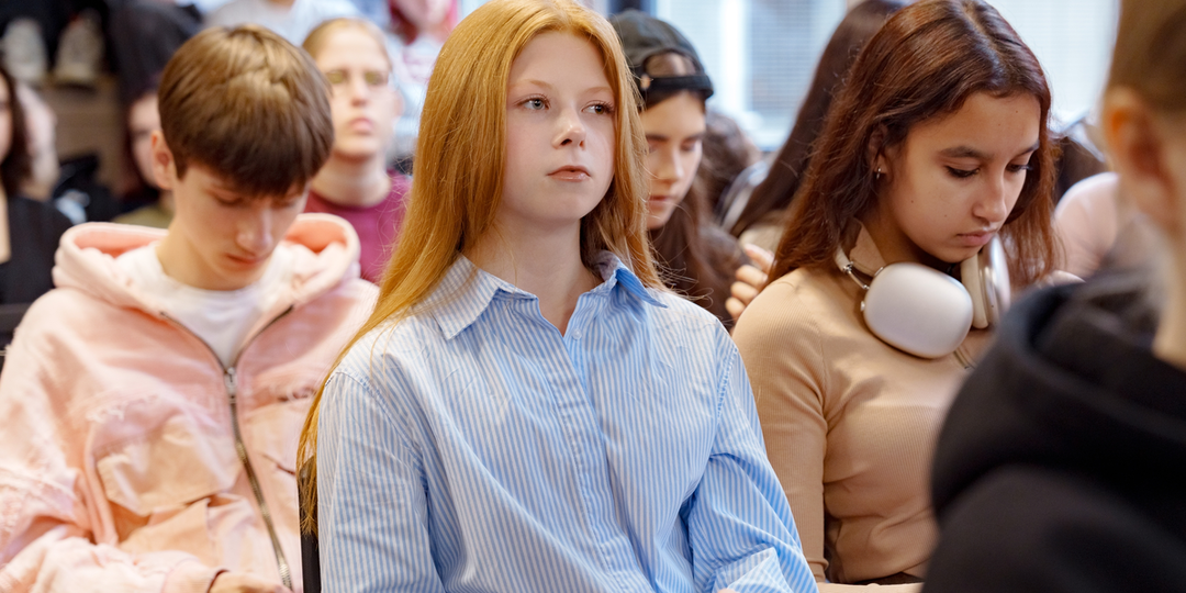 Почему 10–11 класс — это потеря времени для многих